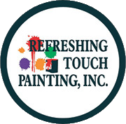 Refreshing Touch Painting In