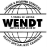 Wendt And Sons