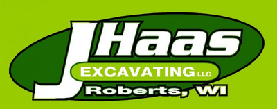 Haas J Excvtg And Snowplowing