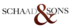 Schaad And Sons INC