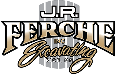 Construction Professional J R Ferche, INC in Rice MN