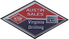 Construction Professional Virginia Drilling CO L C in Vansant VA
