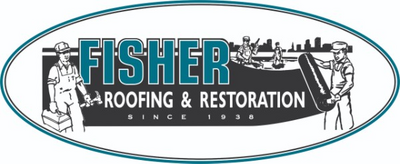 Fisher Roofing And Restoration Co, INC