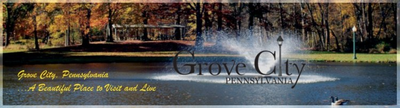 Construction Professional Grove City Borough Of in Grove City PA