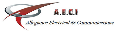 Construction Professional Allegiance Electric INC in Choctaw OK