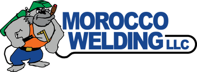 Construction Professional Morocco Welding, LLC in Somerset PA