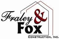 Construction Professional Fraley And Fox Construction, Inc. in Amherst OH