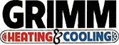 Grimm Heating And Cooling INC