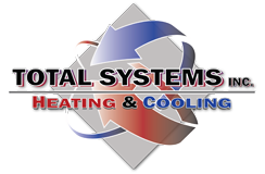 Total Systems Heating And Cooling INC
