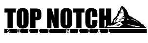 Top Notch Sheet Metal LLC