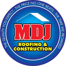 Mdj Roofing Services, Llc.