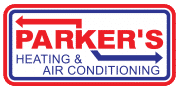 Construction Professional Parkers Heating And Ac INC in Americus GA