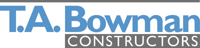 Construction Professional T A Bowman Constructors, LLC in Bloomingdale IL