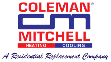 Coleman Mitchell Heating And Ac