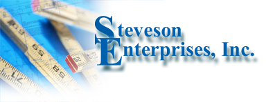 Construction Professional Steveson Enterprises, Inc. in Golden CO