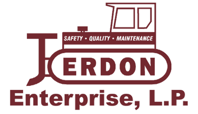 Construction Professional Jerdon Enterprise, INC in Stafford TX