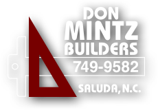 Don Mintz Builders, LLC