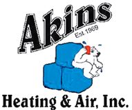 Akins Air Conditioning And Htg