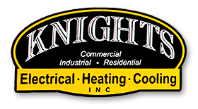 Construction Professional Knights Electric Heating Coolg in Lemont IL
