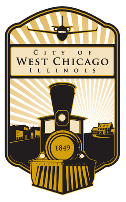 West Chicago City Of