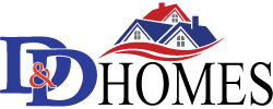 D And D Homes INC
