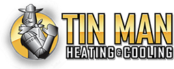 Tin Man Heating And Cooling INC