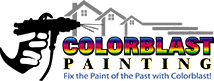 Colorblast Painting And Decorating, INC