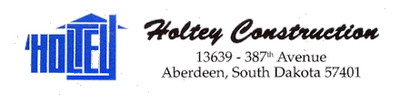Holtey Construction CO
