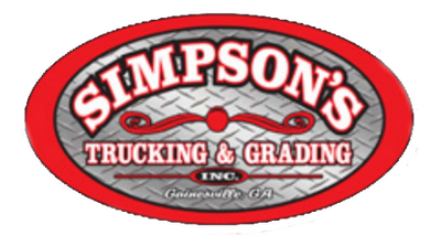 Simpsons Trucking And Grading CO