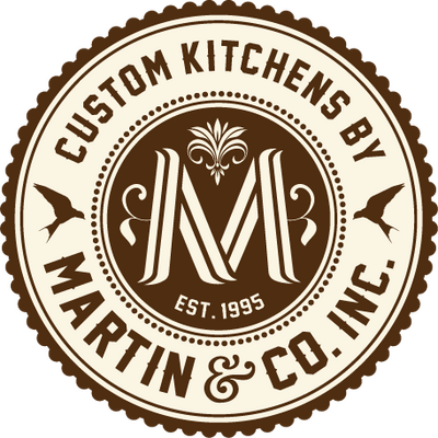 Custom Kitchens By Martin And CO