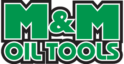 M And M Oil Tools INC