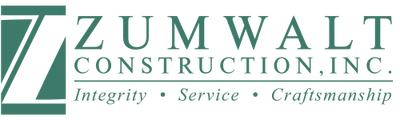Construction Professional Zumwalt Construction in Oroville CA
