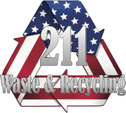 Construction Professional 211 Waste Disposal in Winder GA