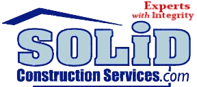 Solid Construction Services