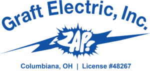 Construction Professional Graft Electric, Inc. in Columbiana OH