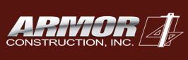 Construction Professional Armor Construction INC in Lemont IL