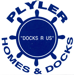 Construction Professional Plyler Homes And Docks in Moneta VA