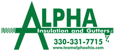 Construction Professional Alpha Insulation And Gutters LLC in Wadsworth OH