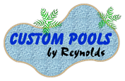 Custom Pools By Reynolds, LLC