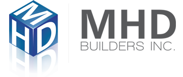 Mhd Builders INC