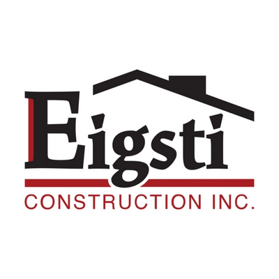 Construction Professional Eigsti Construction INC in Morton IL