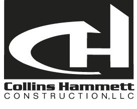 Construction Professional Collins Hammett Cnstr LLC in Greer SC