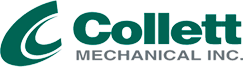 Construction Professional Collett Mechanical Service, INC in Latham NY