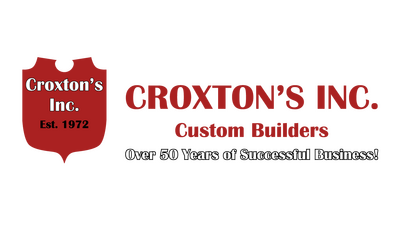 Construction Professional Croxton's, Inc. in Midlothian VA