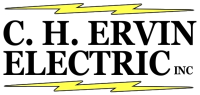Construction Professional C H Ervin Electric INC in Weaverville NC