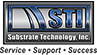 Substrate Technology INC