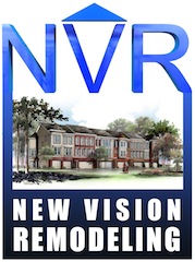Construction Professional New Vision Remodeling LLC in Centreville VA