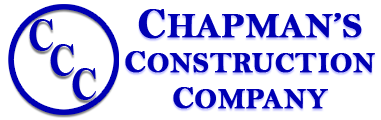 Chapmans Construction CO INC