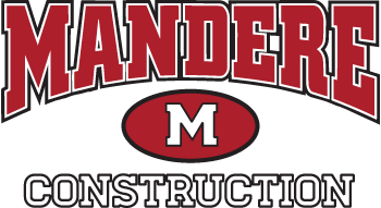 Mandere Construction, Inc.