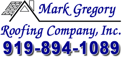 Construction Professional Mark Gregory Roofing Company, Inc. in Benson NC